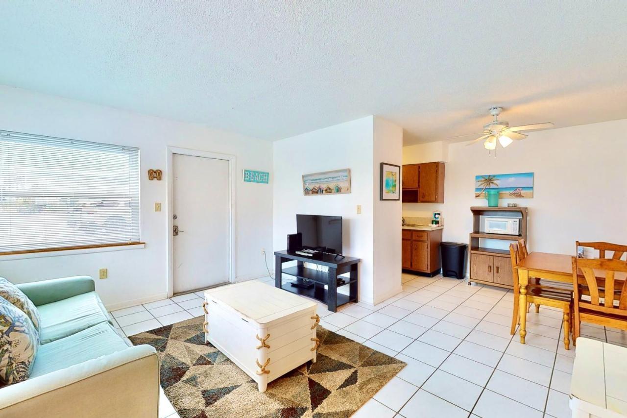 The Simple Life Apartment Cocoa Beach Bagian luar foto
