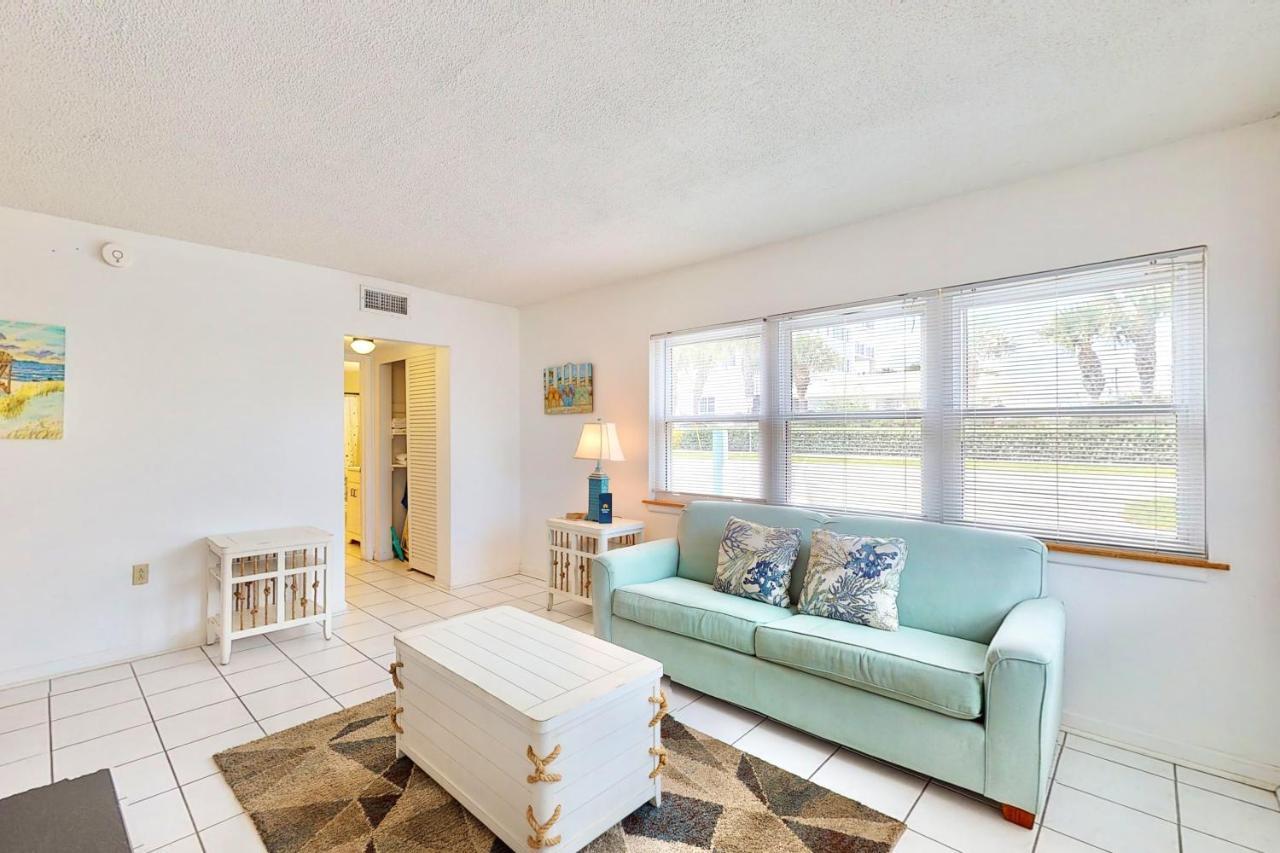 The Simple Life Apartment Cocoa Beach Bagian luar foto