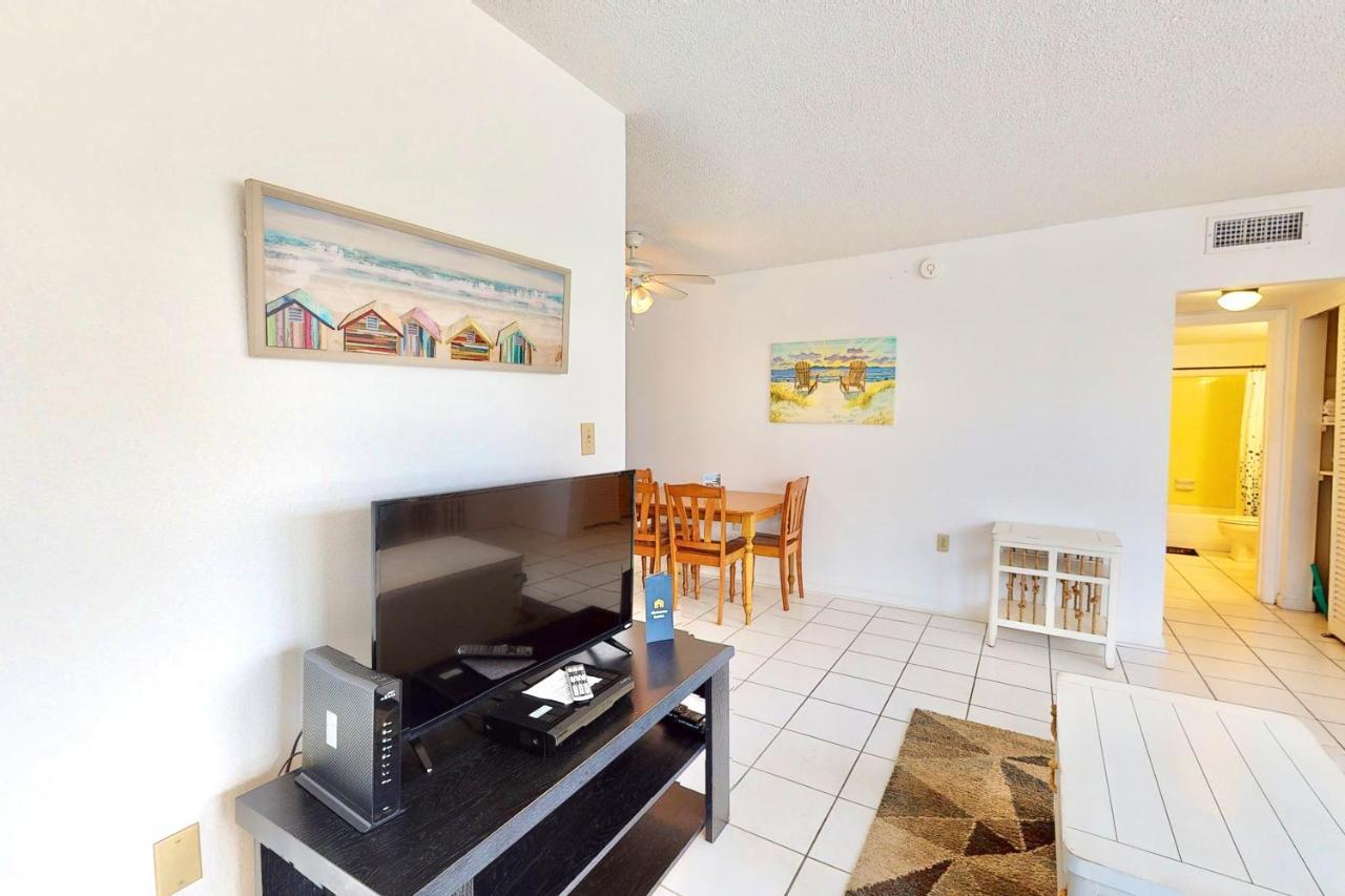 The Simple Life Apartment Cocoa Beach Bagian luar foto