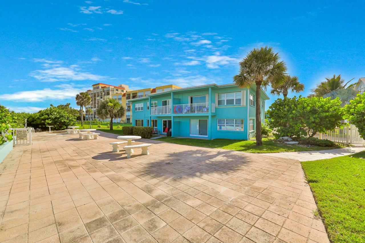 The Simple Life Apartment Cocoa Beach Bagian luar foto